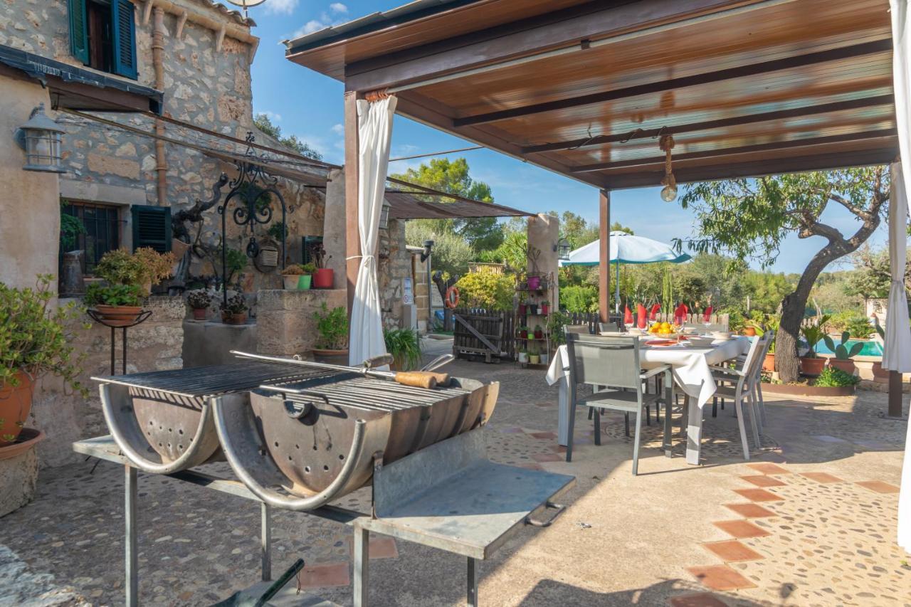 Son Matginet 18 * Sineu (Mallorca)