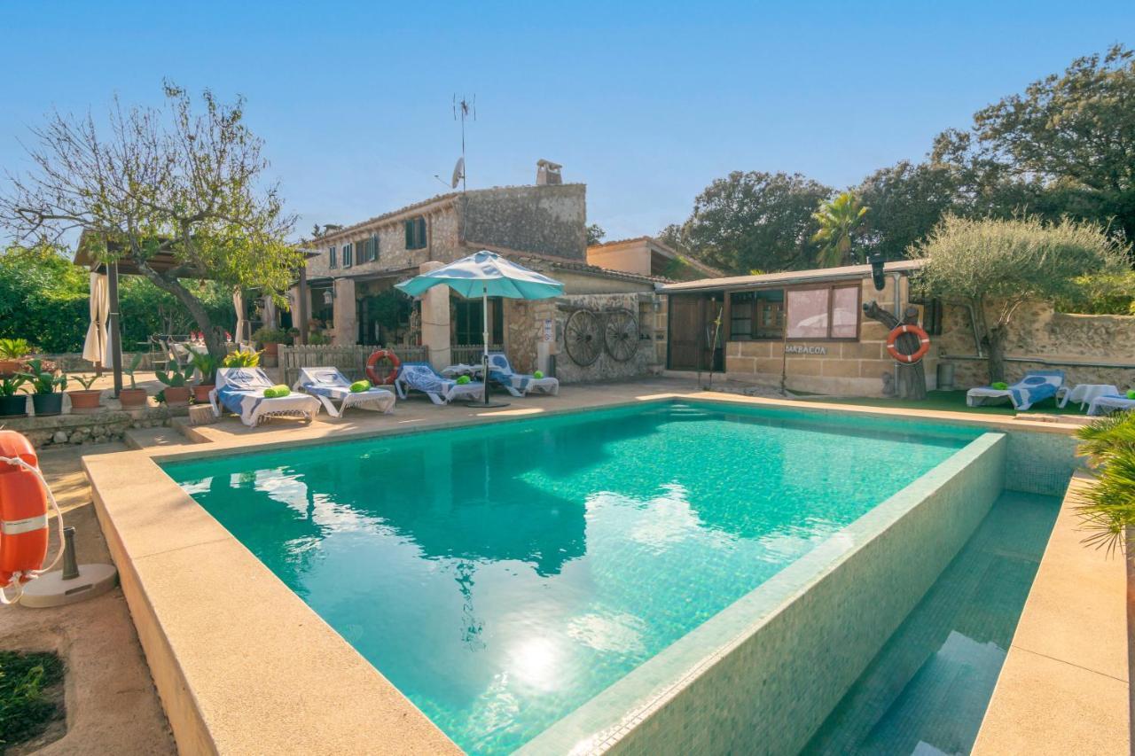 Villa Son Matginet 18