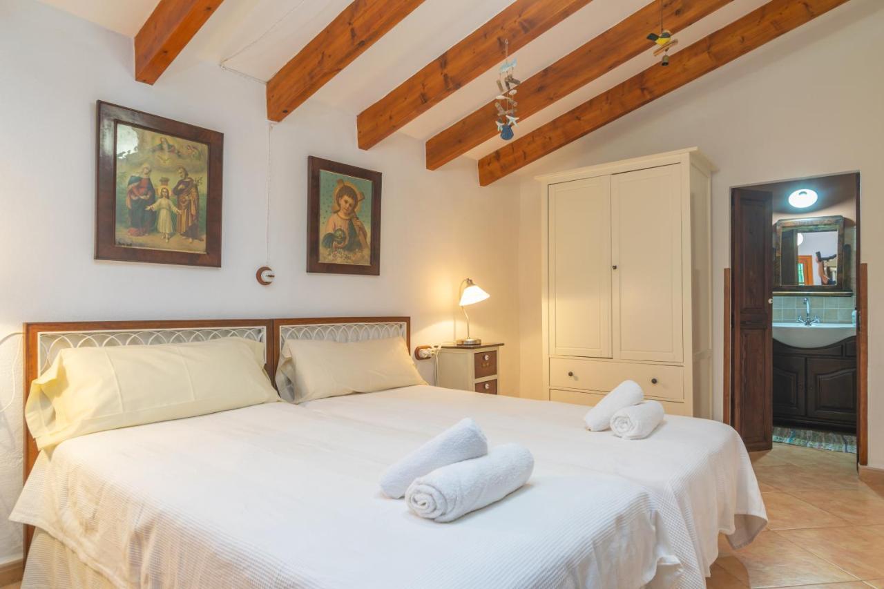 Villa Son Matginet 18