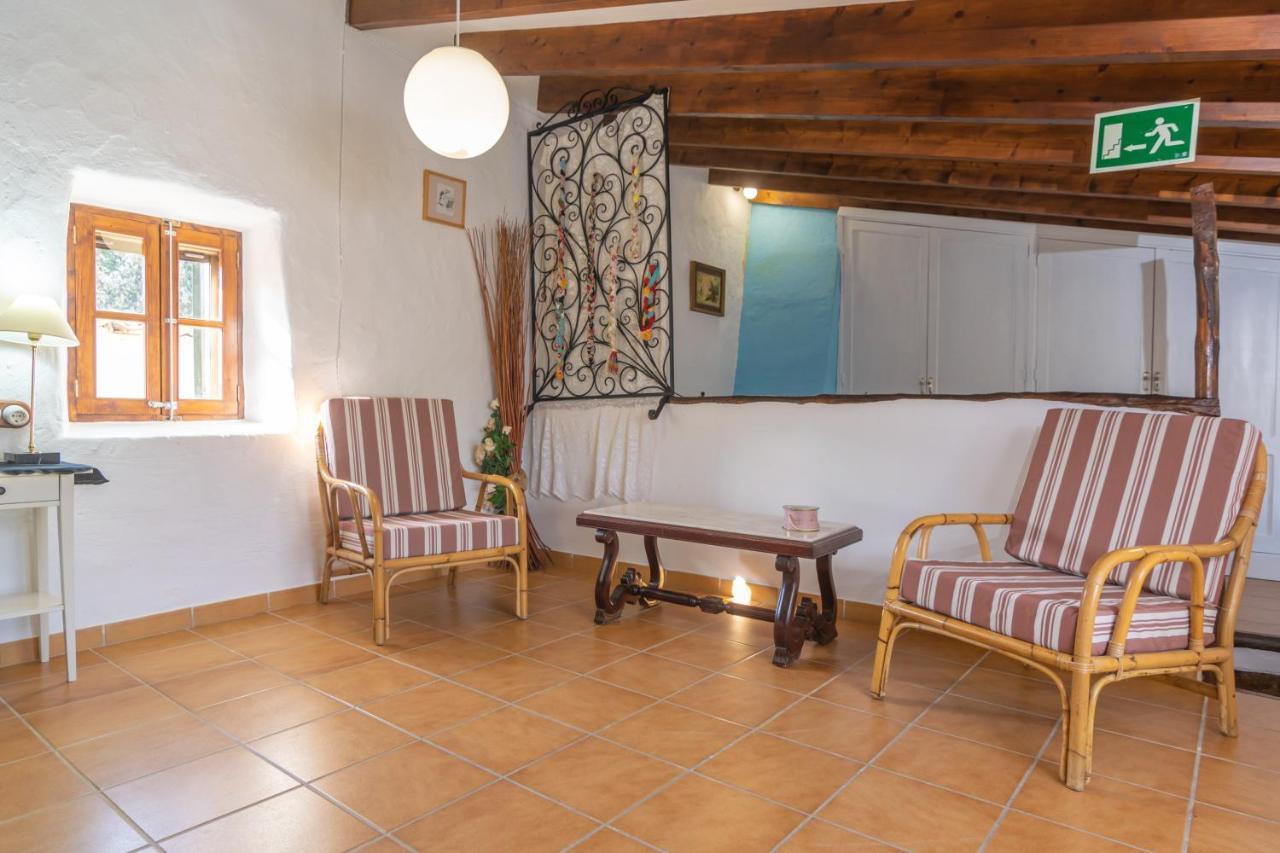 Son Matginet 18 Villa Sineu (Mallorca)