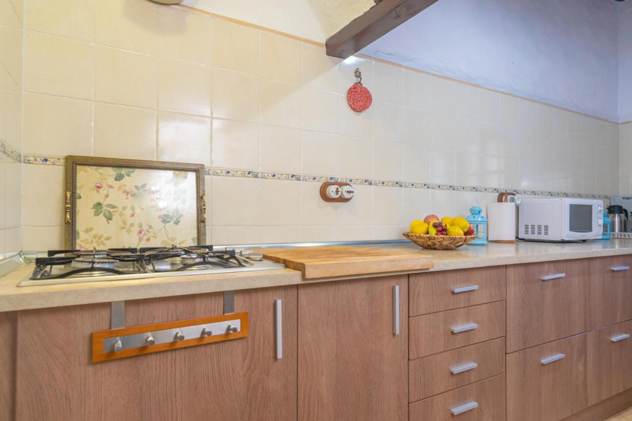 Son Matginet 18 Villa Sineu (Mallorca)