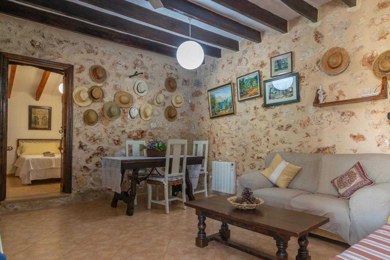 Villa Son Matginet 18 *