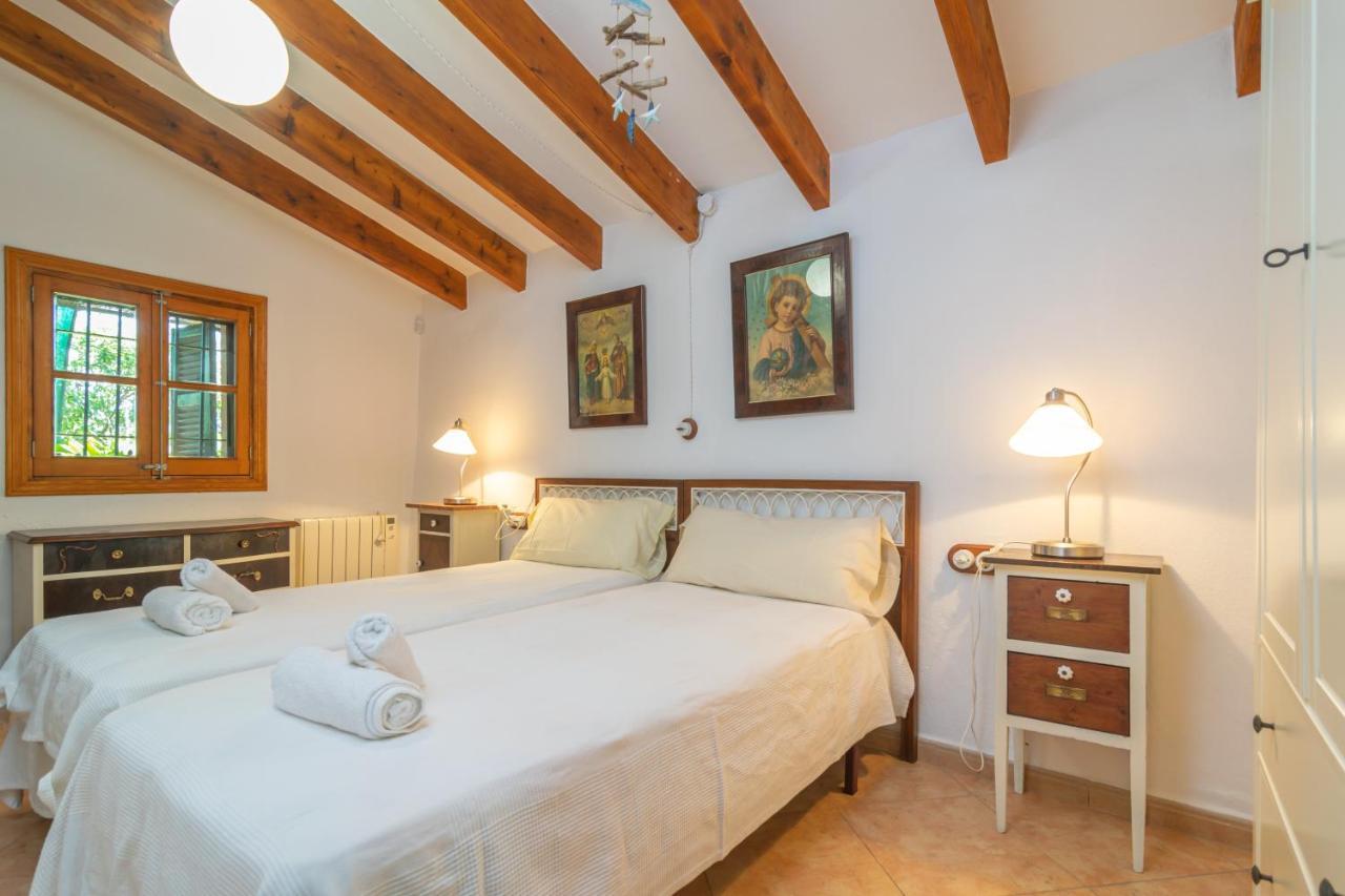 Son Matginet 18 * Sineu (Mallorca)