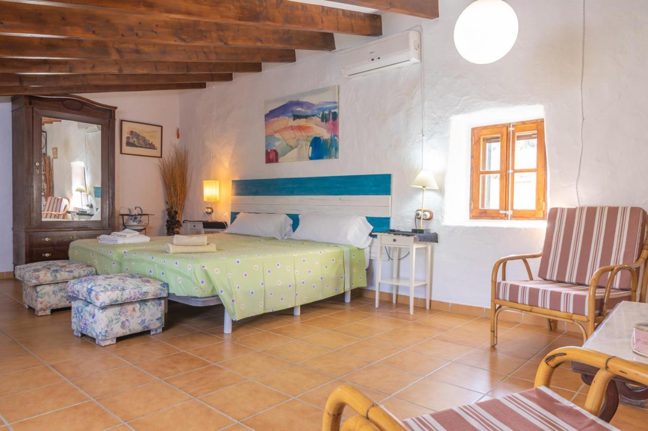 Son Matginet 18 * Sineu (Mallorca)